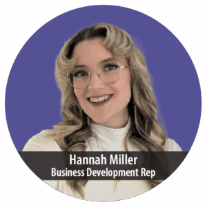 Hannah Miller