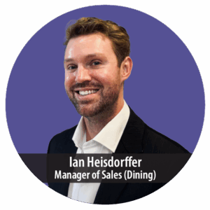 Ian Heisdorffer