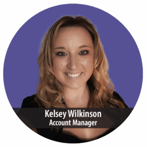 Kelsey Wilkinson